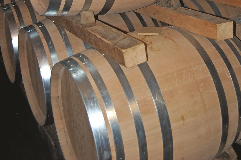 Domaine Michel à Clessé Image 1