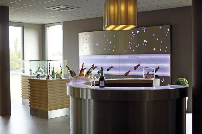 La Maison Vitteaut-Alberti à Rully Image 2