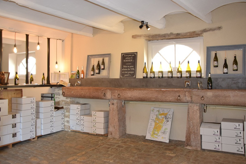 Domaine Laurent Cognard à Buxy Image 5