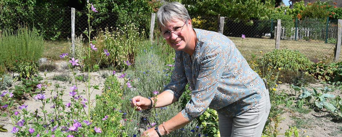 FLOR’ALINE à Curgy Image 1