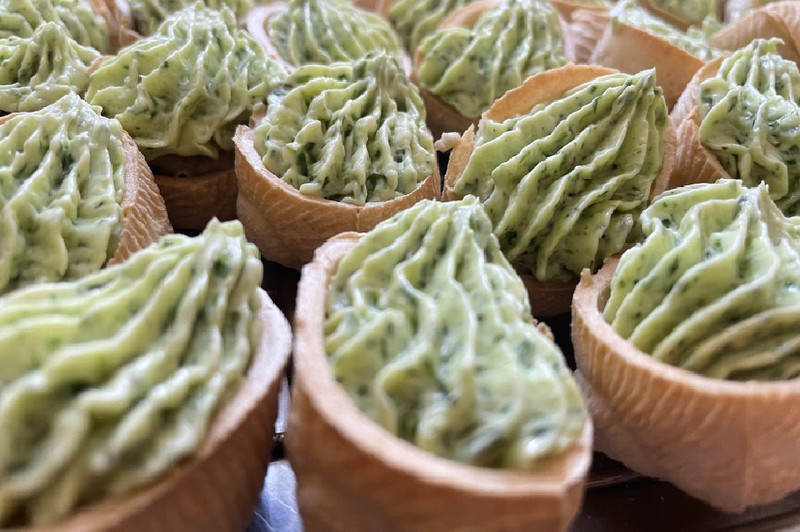 Les Escargots d’Amandine à La Chapelle-Thècle Image 4