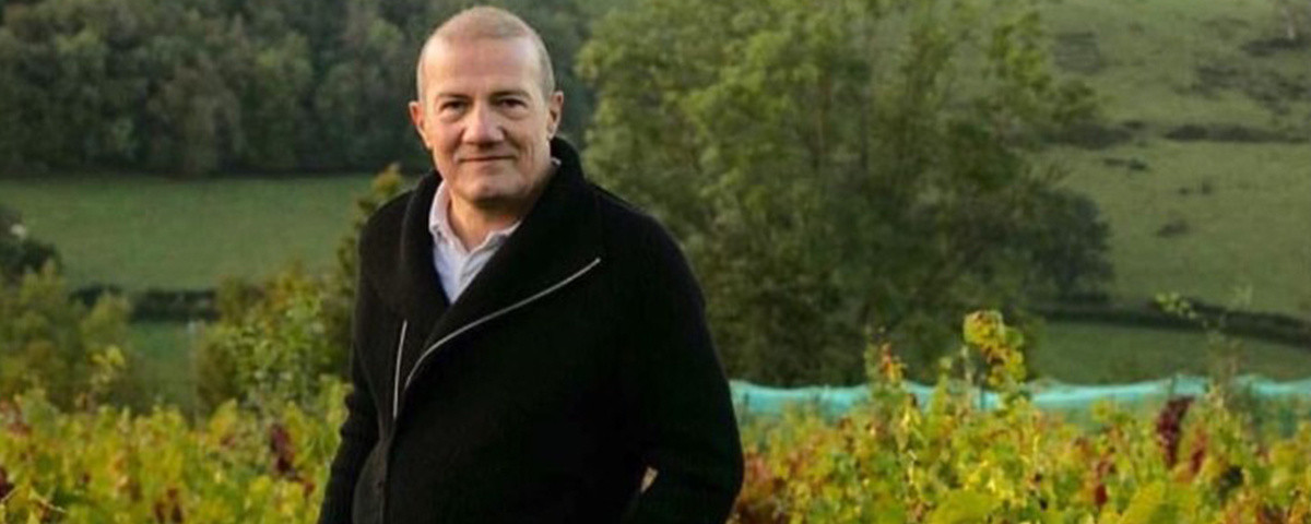 Domaine de La Roche des Bancs à Mailly Image 1