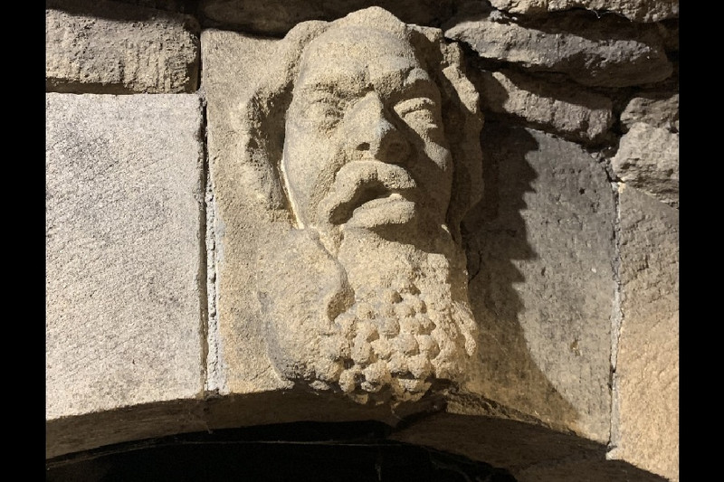 Domaine de La Roche des Bancs à Mailly Image 1