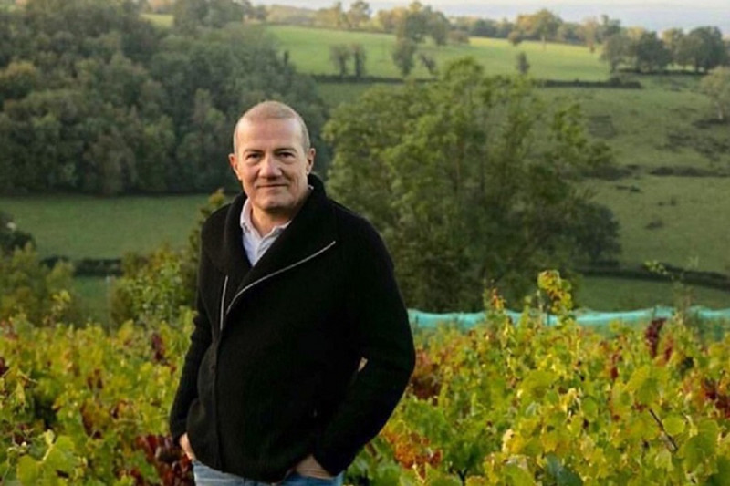 Domaine de La Roche des Bancs à Mailly Image 5