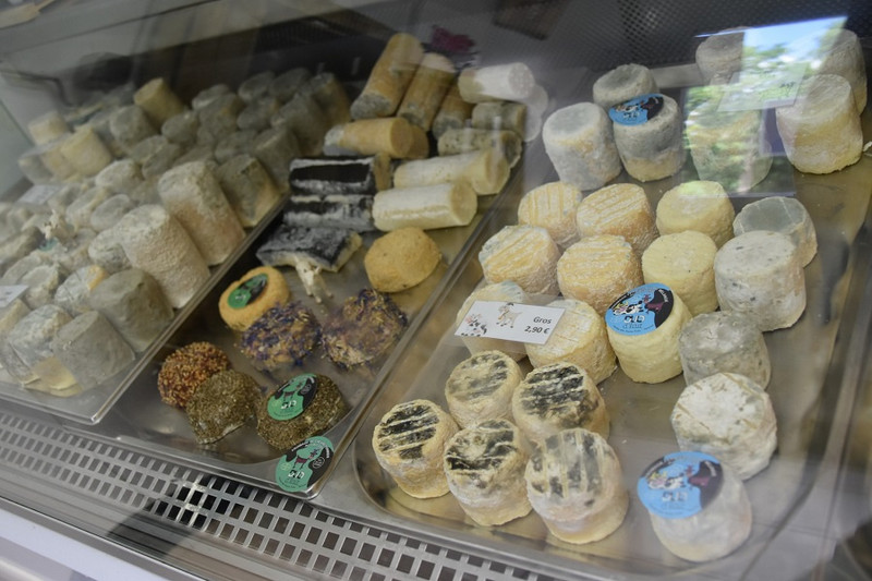 Ferme des Verts Prés à Tancon Image 3