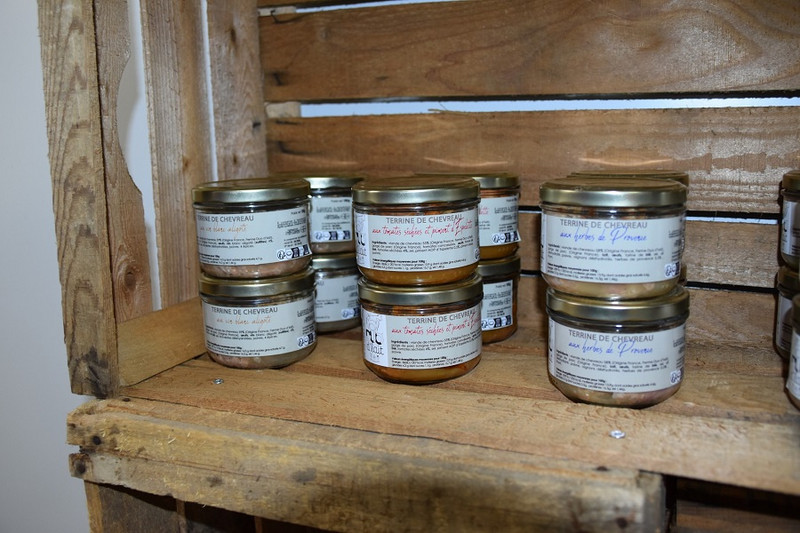 Ferme des Verts Prés à Tancon Image 5