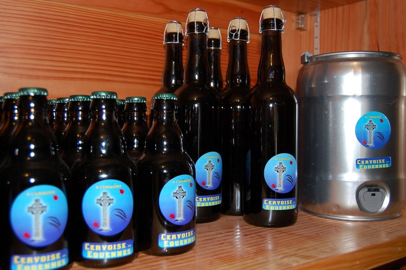 Le Moulin de Corfeuil à La Tagnière Image 2