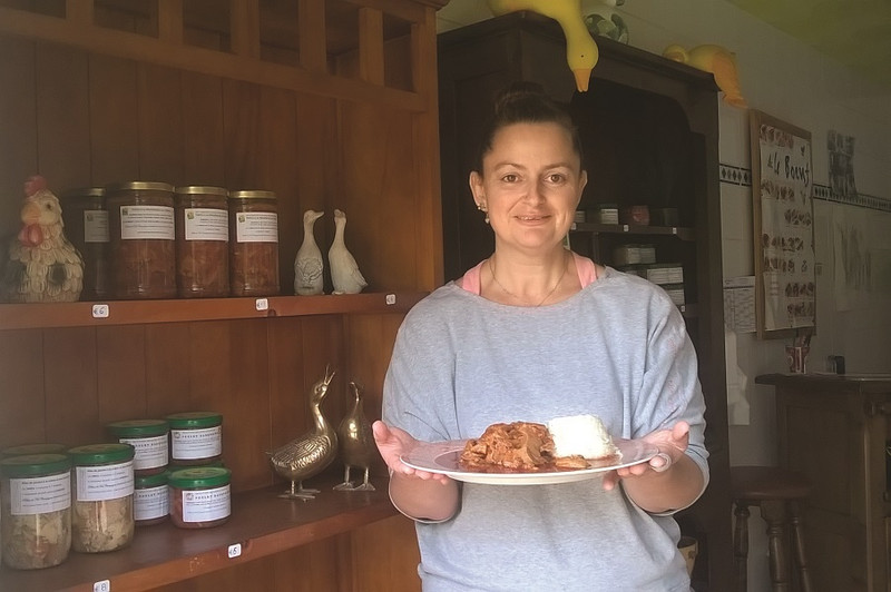 Délices de nos campagnes à Châtenoy-le-Royal Image 5