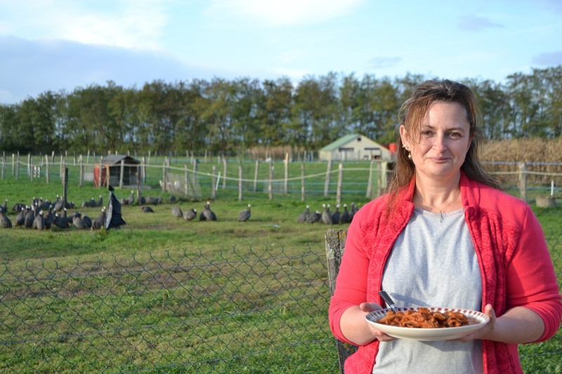 Délices de nos campagnes à Châtenoy-le-Royal Image 1