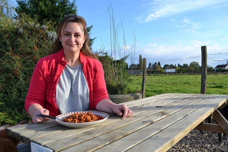 Délices de nos campagnes à Châtenoy-le-Royal Image 2