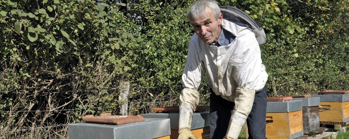 La Miellerie de la Natouze à Boyer Image 1