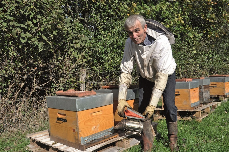 La Miellerie de la Natouze à Boyer Image 3